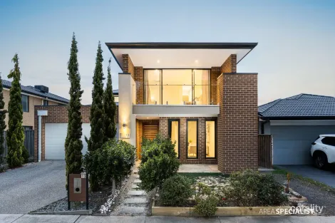 Property photo of 13 Coorabin Way Werribee VIC 3030