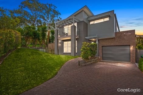 Property photo of 18 Fazzolari Avenue Mona Vale NSW 2103