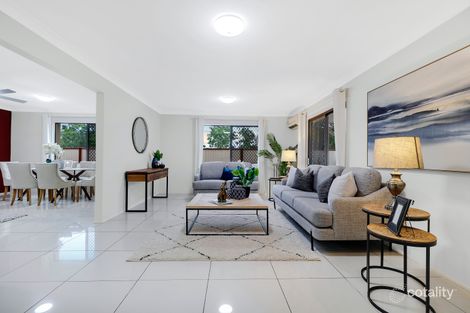 Property photo of 185 Ham Road Wishart QLD 4122