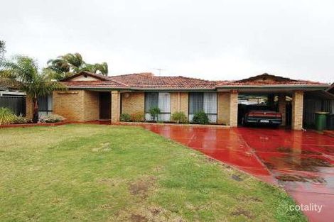 44 Timbercrest Rd, Thornlie, WA 6108