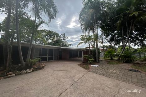 8 Tudawali St, Ludmilla, NT 0820