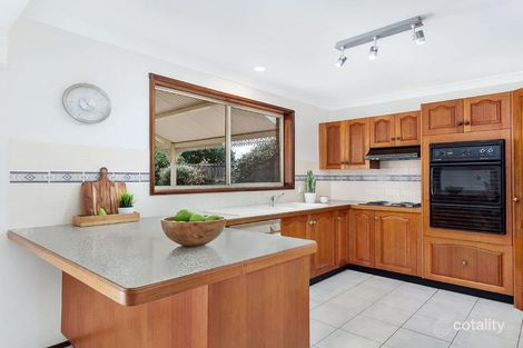 Property photo of 3 Rochester Grove Castle Hill NSW 2154