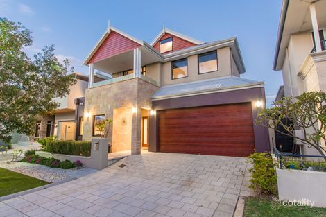 Property photo of 11 Heirisson Way North Coogee WA 6163