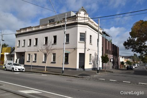 Property photo of 15/545-549 Nicholson Street Carlton North VIC 3054