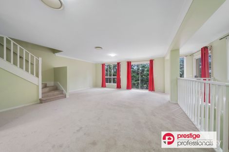 Property photo of 3/1 Macarthur Drive Holsworthy NSW 2173