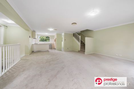 Property photo of 3/1 Macarthur Drive Holsworthy NSW 2173