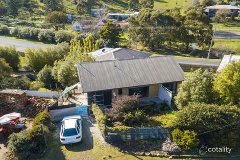 Property photo of 2/7 Priest Place Glenorchy TAS 7010