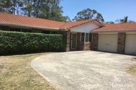 Property photo of 96 Hibiscus Drive Mount Cotton QLD 4165