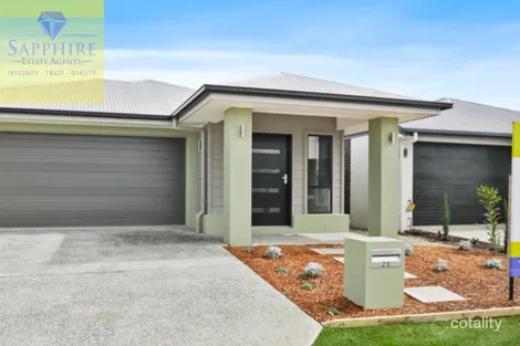 29 Roxby Pl, Lilywood, QLD 4513