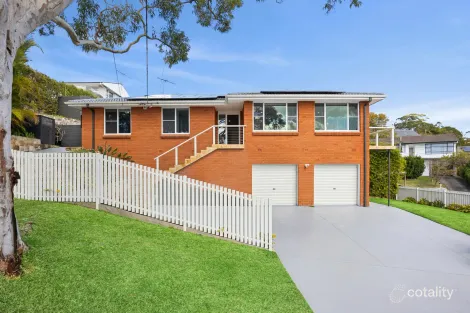 Property photo of 39A Cormack Road Beacon Hill NSW 2100