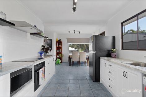 Property photo of 5 Wilson Court Eimeo QLD 4740