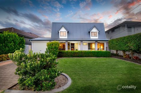 302 Burraneer Bay Rd, Caringbah South, NSW 2229