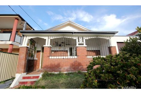 Property photo of 12 Frederick Street Campsie NSW 2194