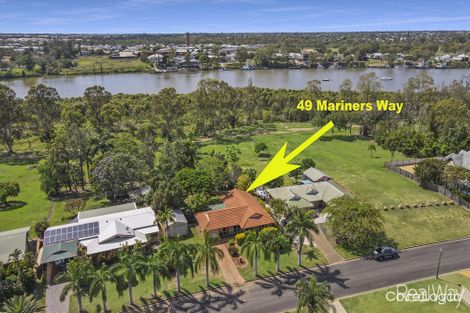 Property photo of 49 Mariners Way Bundaberg North QLD 4670