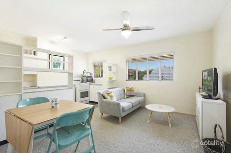 9/11 Llewellyn St, New Farm, QLD 4005