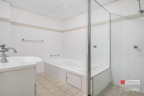 Property photo of 4/1-7 Hume Avenue Castle Hill NSW 2154