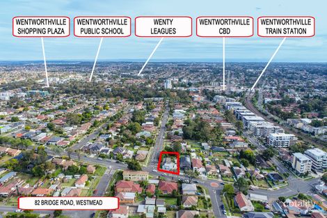 Property photo of 82 Bridge Road Westmead NSW 2145