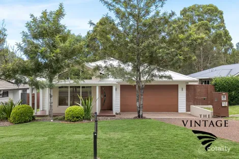 Property photo of 18 Casuarina Drive Pokolbin NSW 2320