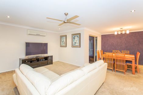 Property photo of 54 Spinnaker Way Bucasia QLD 4750