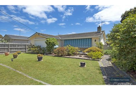 Property photo of 33 Hudson Avenue Frankston VIC 3199