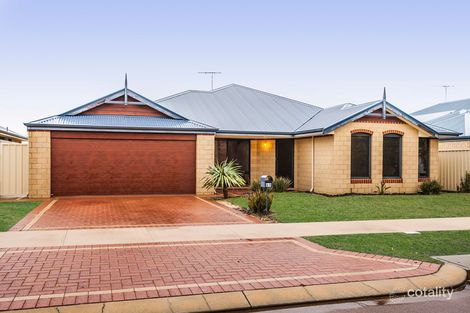 Property photo of 41 Berryman Terrace Baldivis WA 6171