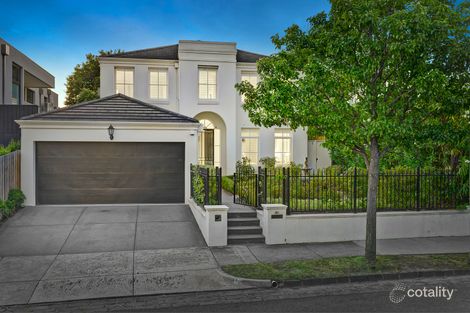 Property photo of 20 Glen Street Hawthorn VIC 3122