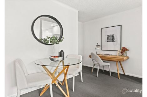 Property photo of 6C/6-8 Hampden Street Paddington NSW 2021