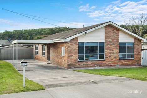 367 Humffray St N, Brown Hill, VIC 3350