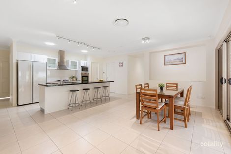 Property photo of 5 Melaleuca Crescent Seventeen Mile Rocks QLD 4073