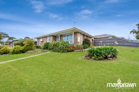 Property photo of 1 Surrey Close Hallam VIC 3803
