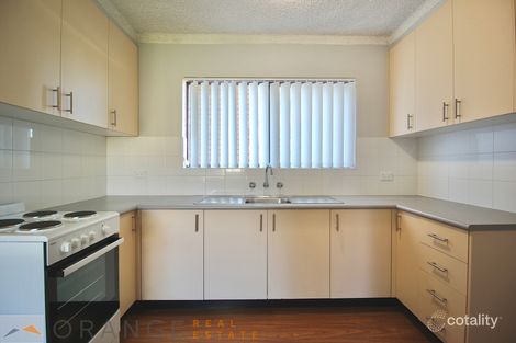 Property photo of 10/14-16 Burrendong Way Orange NSW 2800