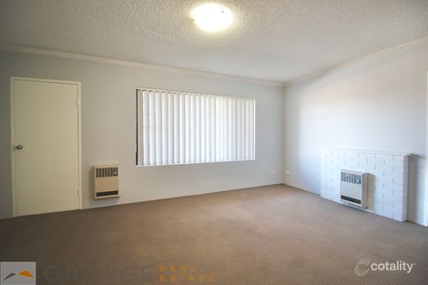 Property photo of 10/14-16 Burrendong Way Orange NSW 2800