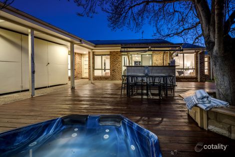Property photo of 21 Arden Place Palmerston ACT 2913