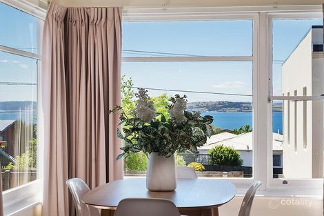 Property photo of 2A Carita Road Blackmans Bay TAS 7052