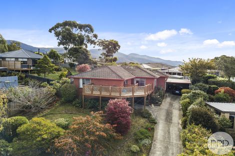 Property photo of 10 Daly Road Lenah Valley TAS 7008
