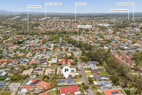 Property photo of 9 Orania Crescent Calamvale QLD 4116