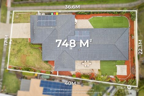 Property photo of 9 Orania Crescent Calamvale QLD 4116