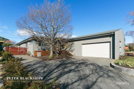 Property photo of 10 Croton Street Rivett ACT 2611