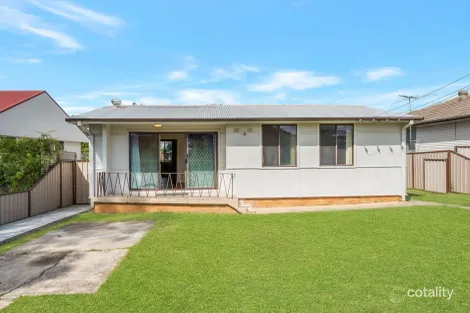 8 Clingan Ave, Lurnea, NSW 2170