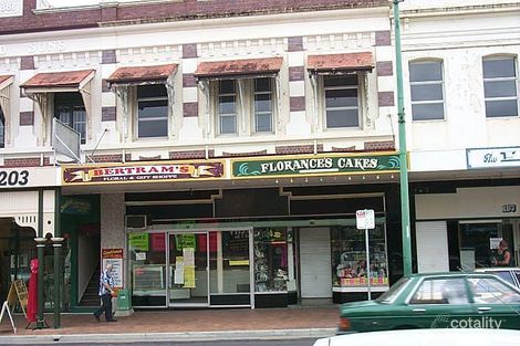 197 Brisbane St, Ipswich, QLD 4305