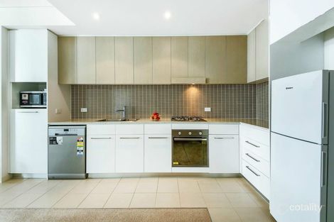 Property photo of 410/4 Mackinder Street Campsie NSW 2194