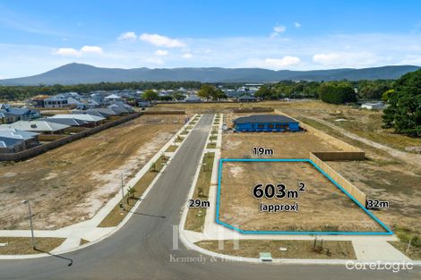 Property photo of 8 Elsa Way New Gisborne VIC 3438