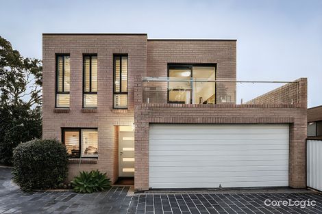 Property photo of 1/8 Charm Place Peakhurst NSW 2210