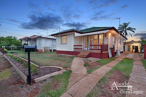 Property photo of 94 King Street Woody Point QLD 4019