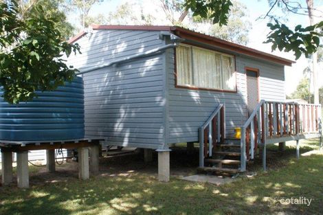 Property photo of 25 Parker Road Ellesmere QLD 4610