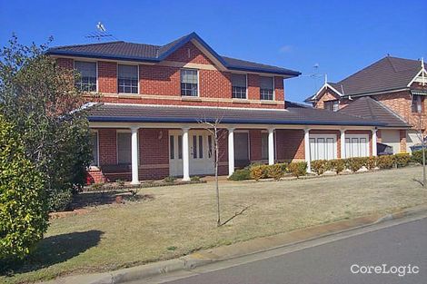 Property photo of 56 Gindurra Avenue Castle Hill NSW 2154