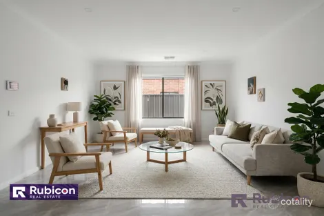 Property photo of 21 Buckingham Boulevard Strathtulloh VIC 3338