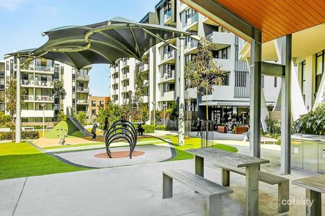 Property photo of 410/4 Mackinder Street Campsie NSW 2194