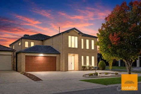 2 Japonica Way, Point Cook, VIC 3030