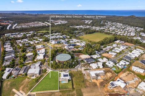 20 Bronze Wing Cct, Peregian Springs, QLD 4573